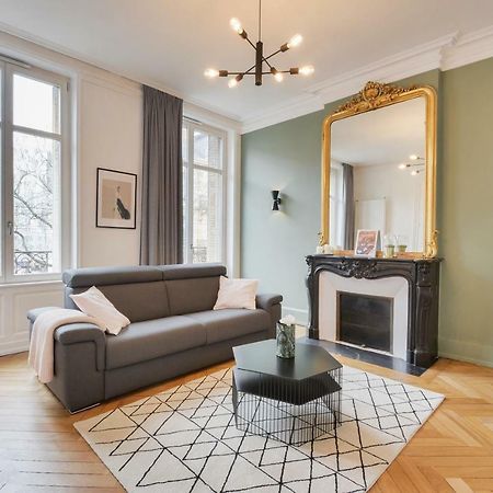 Апартаменты Guestready - Manon! Нанси Экстерьер фото